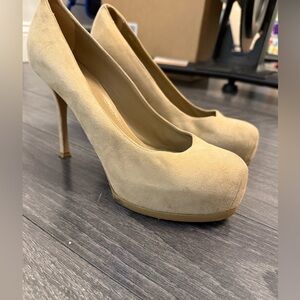 YSL Pumps